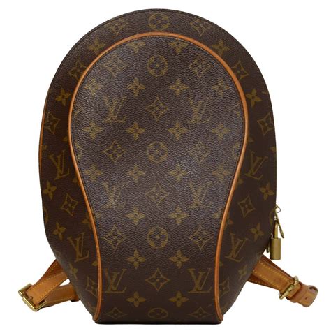 louis vuitton discovery backpack monogram|louis vuitton ellipse backpack.